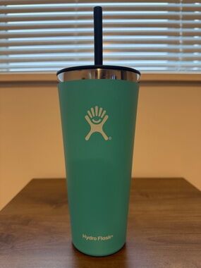 Hydro Flask 32 oz All Around Tumbler Mint
